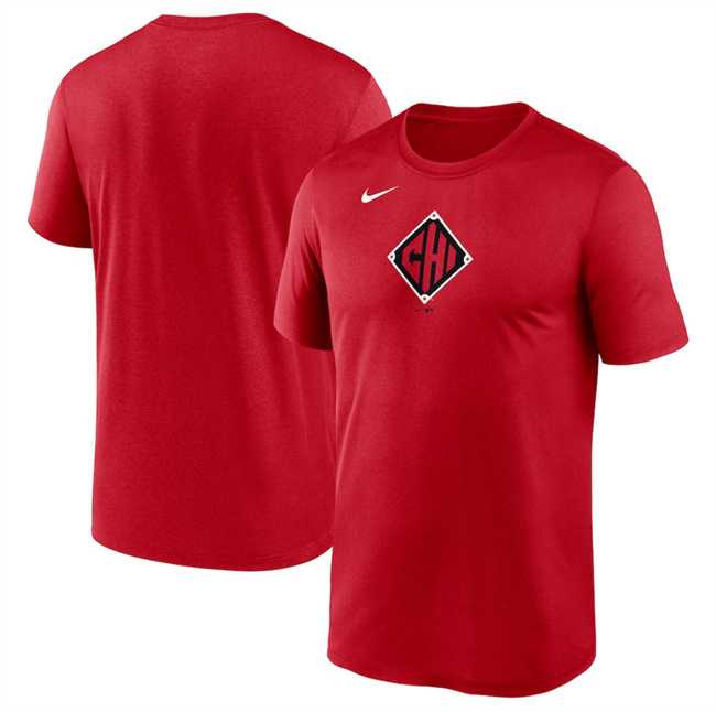 Men's Chicago White Sox Red 2025 City Connect T-Shirt,We sell and wholesale Men's Chicago White Sox Red 2025 City Connect T-Shirt on line form chian!